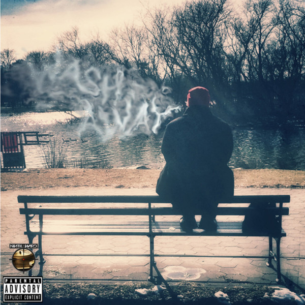 'Wash Away' cover art
