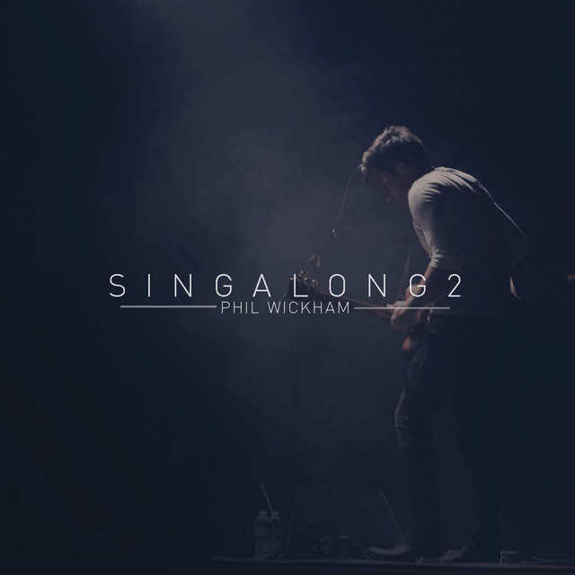 'Singalong 2' cover art