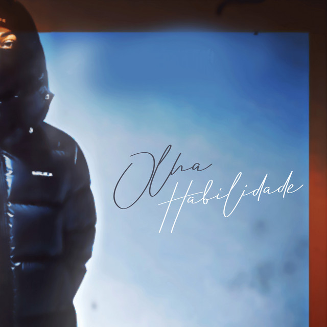 'Olha Habilidade' cover art