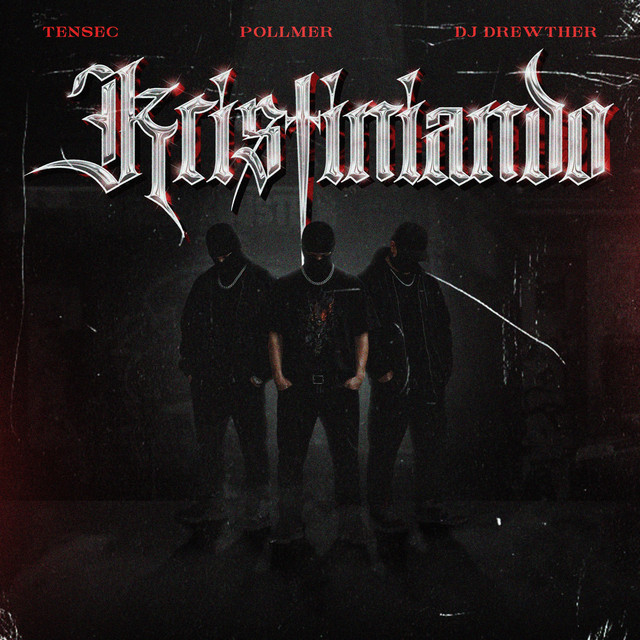 'Kristiniando' cover art