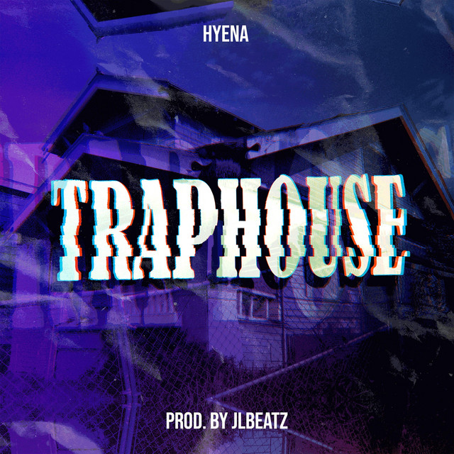 'Trap House' cover art