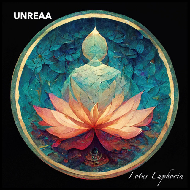 'Lotus Euphoria' cover art