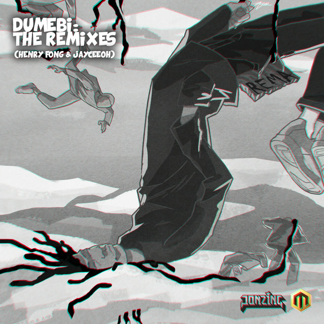 'Dumebi (Henry Fong & Jayceeoh Remix)' cover art