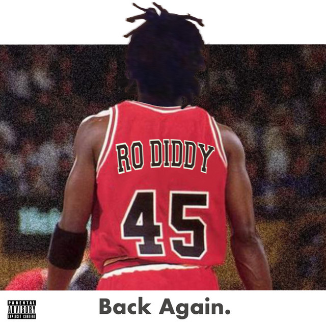 'Solo, Dolo' cover art