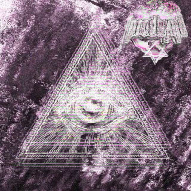 '>:( v1rus1nth3m4ch1n3 ):<' cover art