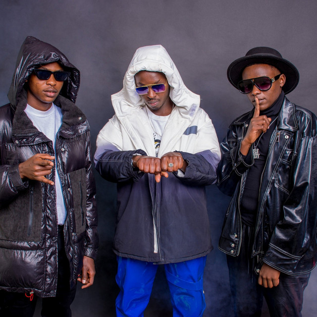 'Toto La Mdose' cover art