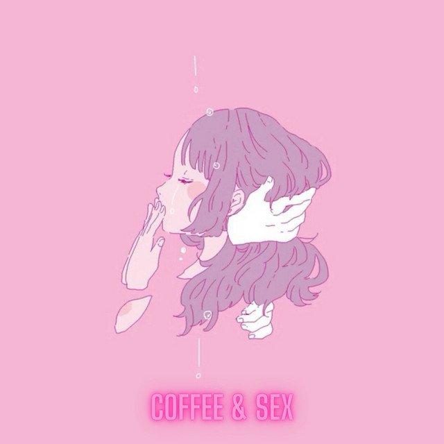 'Coffee & sex' cover art