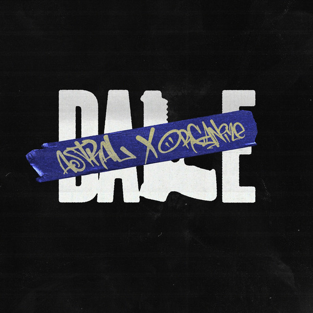'Dale' cover art