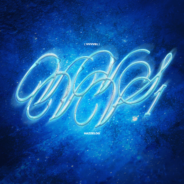 'VVVS1' cover art