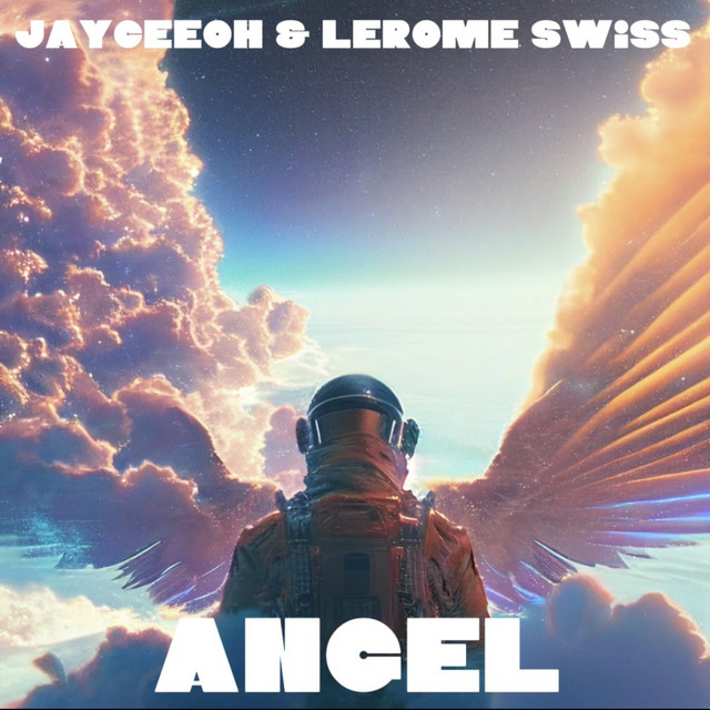 'Angel' cover art
