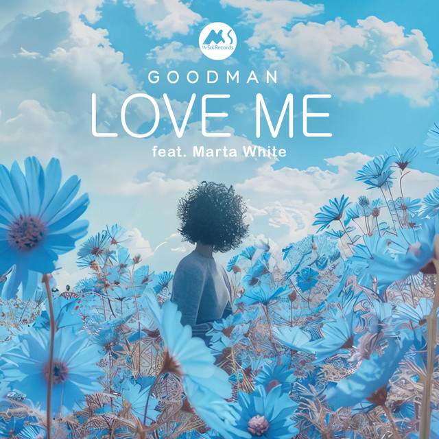 'Love Me' cover art