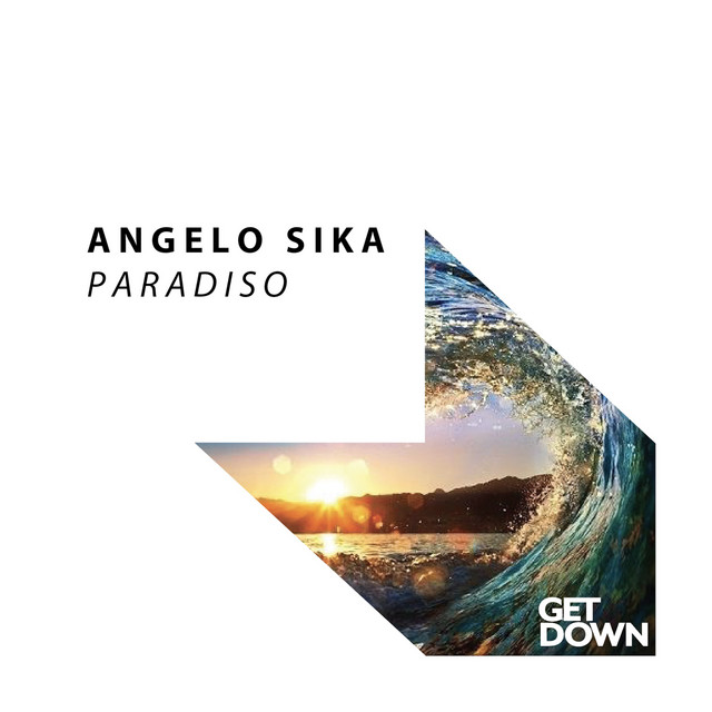 'Paradiso' cover art
