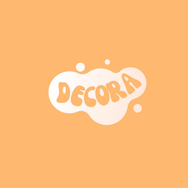 'DE CORA <3' cover art