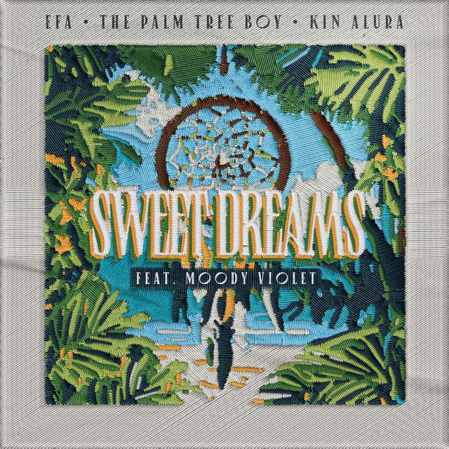 'Sweet Dreams (Are Made Of This)' cover art