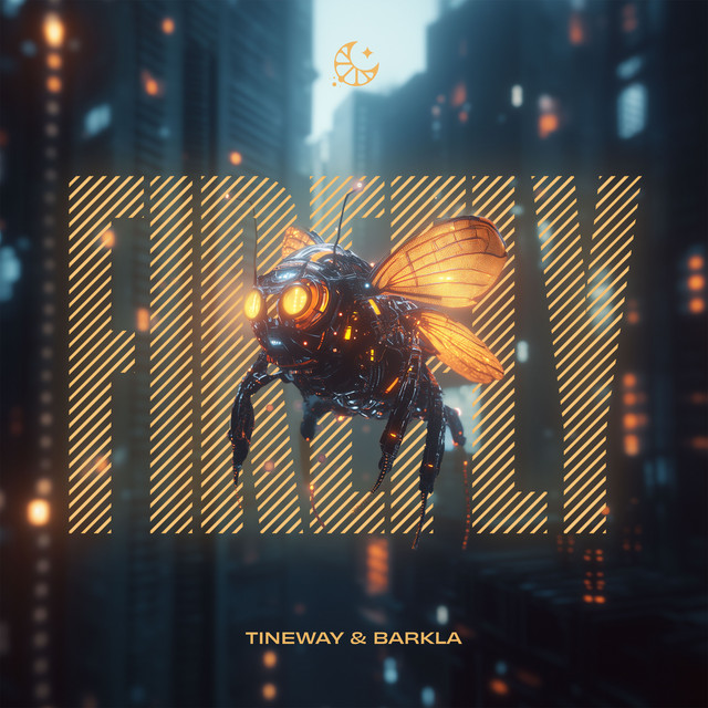 'Firefly' cover art