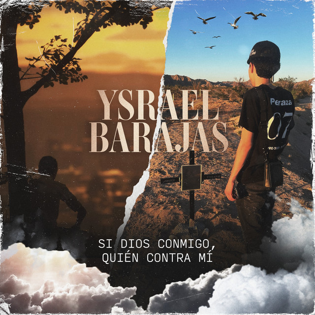 'Si Dios Conmigo, Quién Contra Mí' cover art