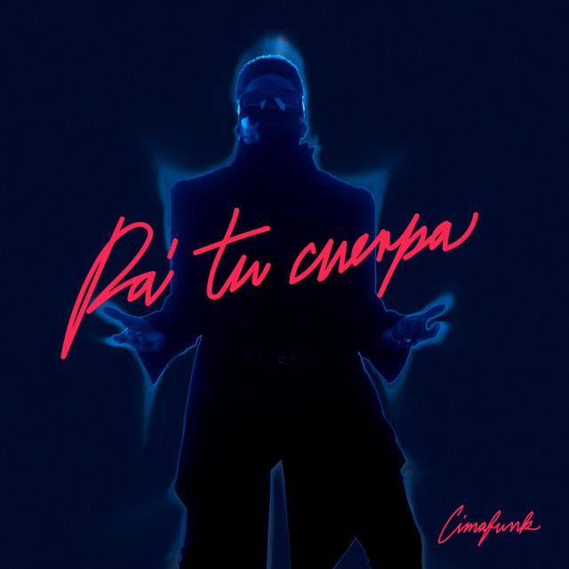'Pa' Tu Cuerpa' cover art