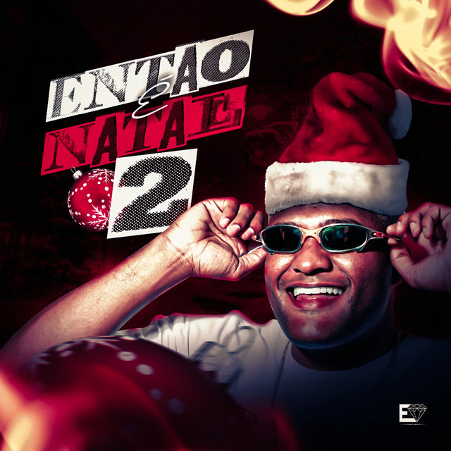 'Então É Natal 2' cover art