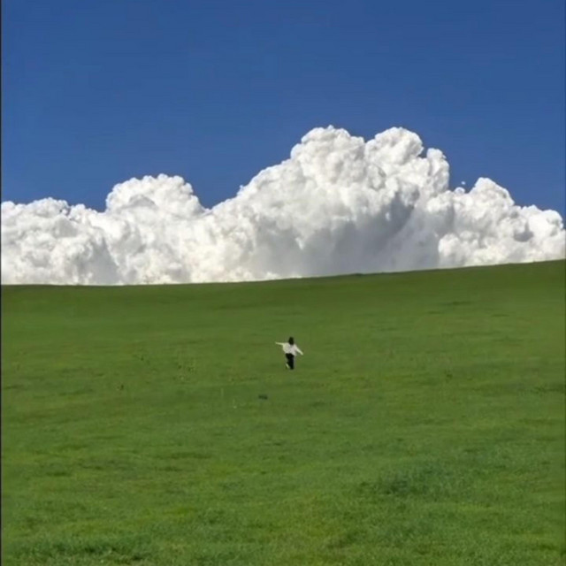 'This is Gods song' cover art