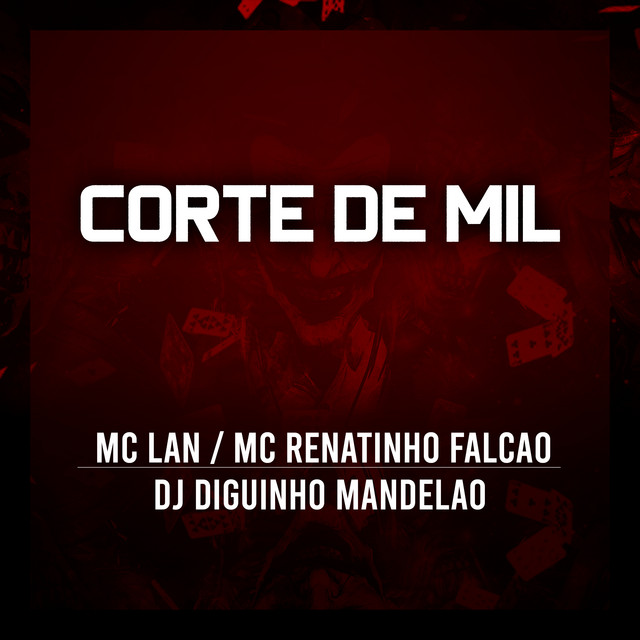 'Corte de Mil' cover art
