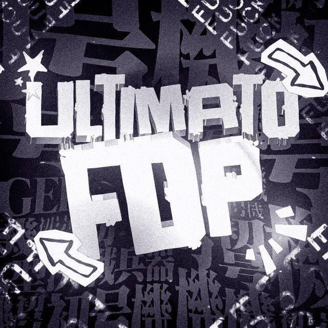 'ULTIMATO FDP' cover art