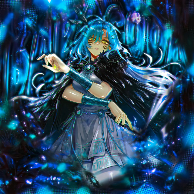'BARACODA' cover art
