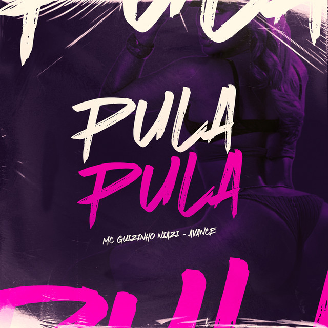 'Pula Pula' cover art