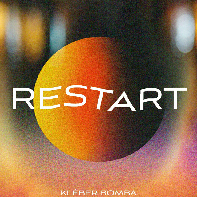 'Restart' cover art
