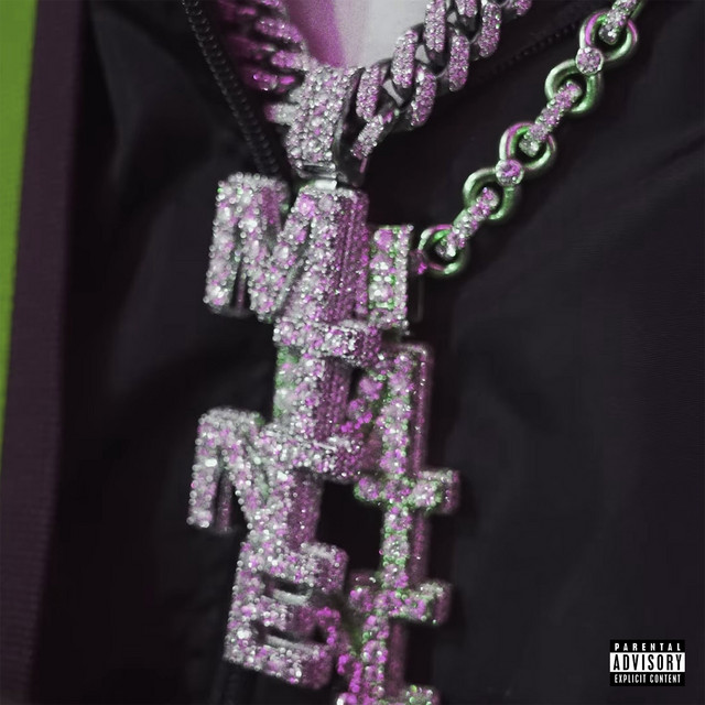 'Heavy Rotation' cover art