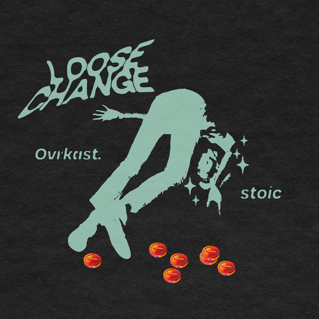 'LOOSE CHANGE' cover art