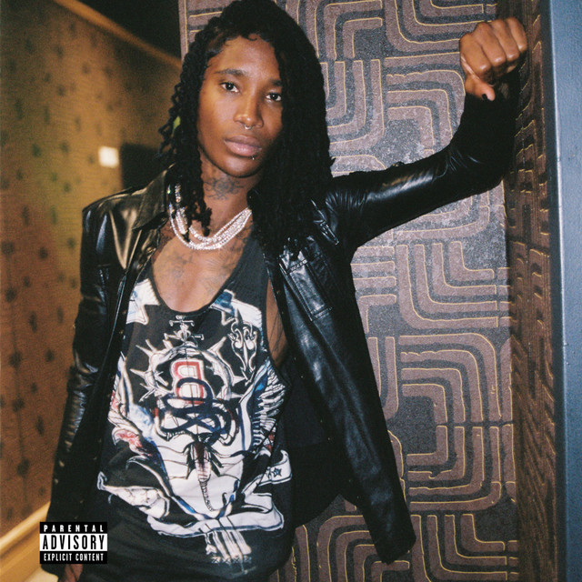 'SEDITION' cover art
