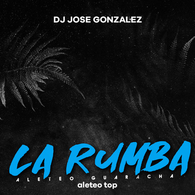 'La Rumba (Aleteo Guaracha) [Remix]' cover art