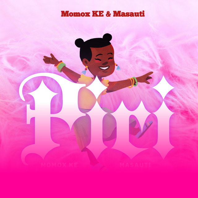 'Piri' cover art