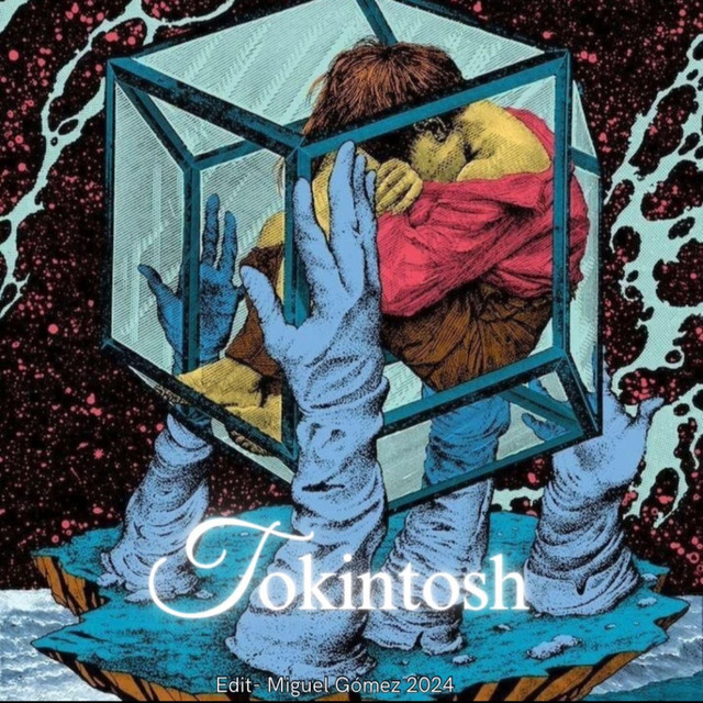 'Tokintosh (Guaracha, Tribal, Aleteo, Zapateo)' cover art