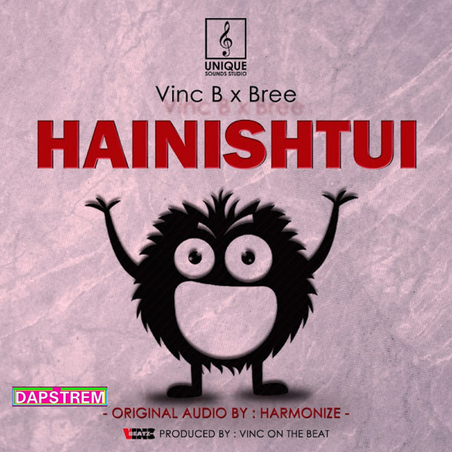 'Hainishtui' cover art