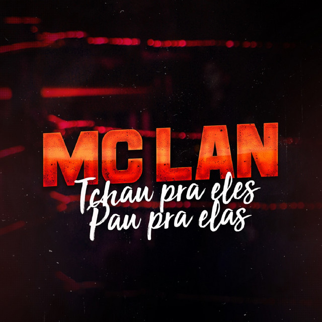 'Tchau para Eles, Pau para Elas' cover art