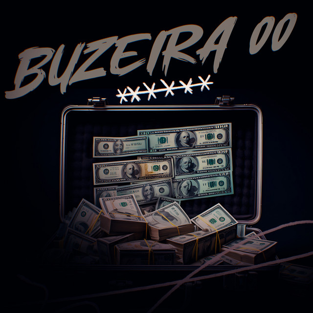 'Buzeira 00' cover art