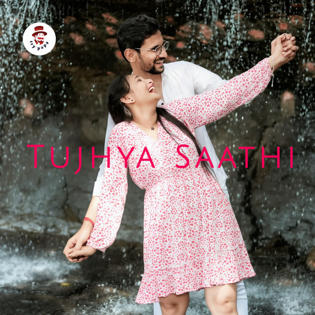 'Tujhya Saathi' cover art