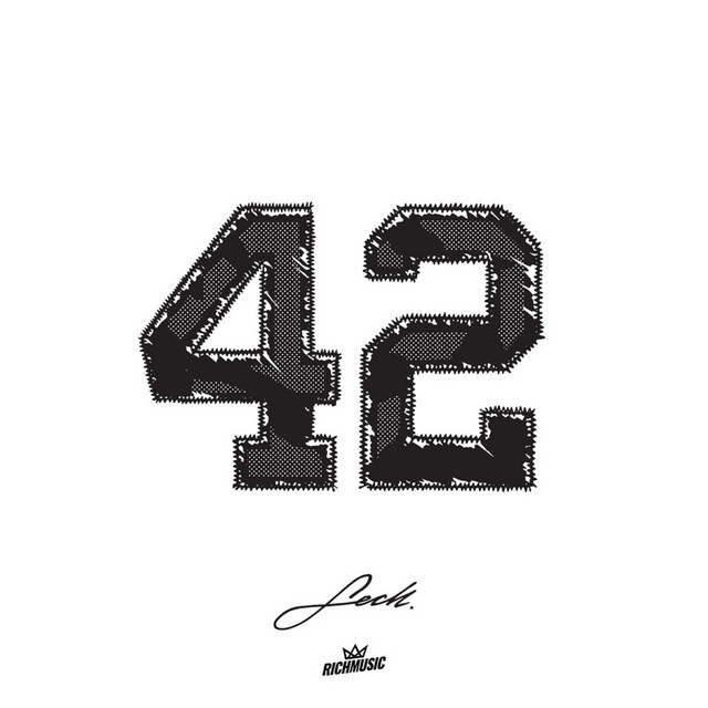 '42' cover art