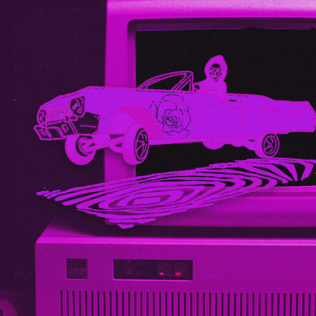 'CTRL ALT DELETE' cover art