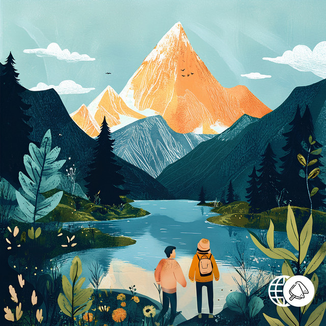'Adventures' cover art
