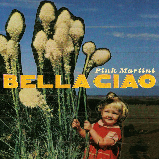 'Bella Ciao' cover art