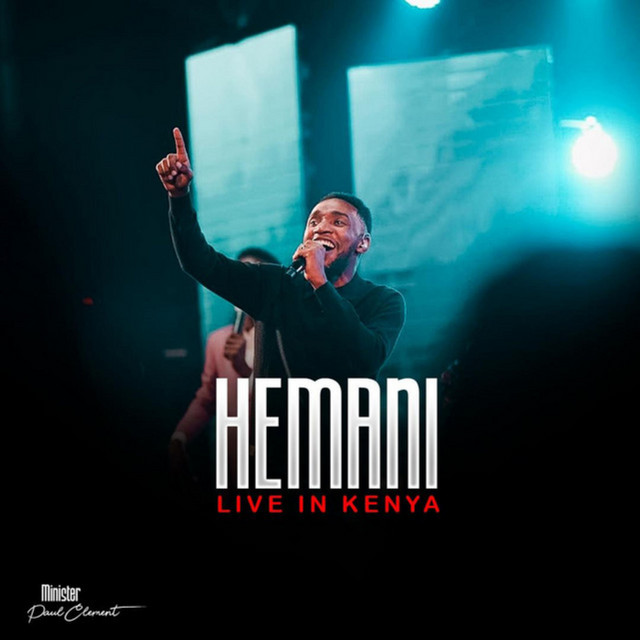 'Hemani 2' cover art