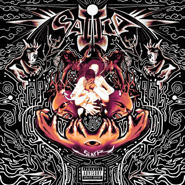 'Gaia 2' cover art