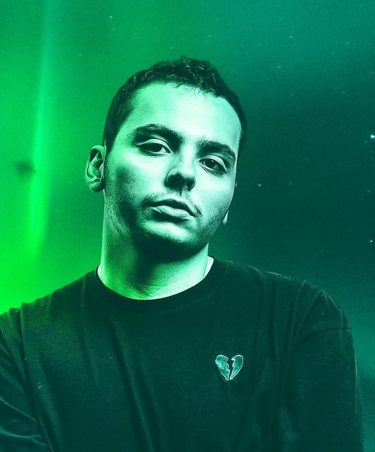 Malifoo - Official Artist Photo