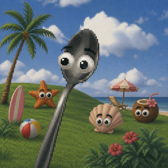'VERANITOXXX' cover art