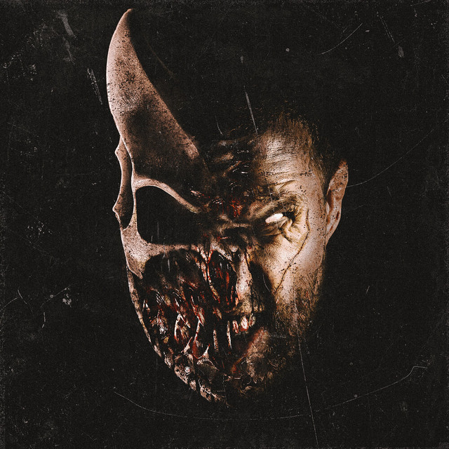 'GRIZZLY' cover art