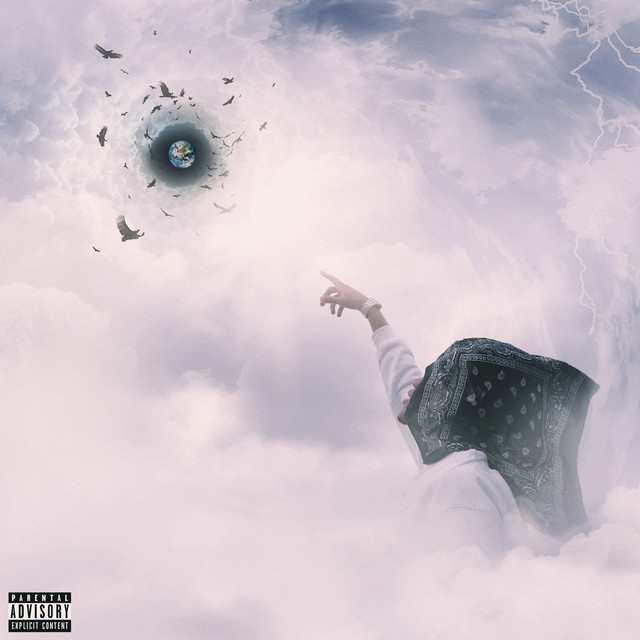 '7021' cover art