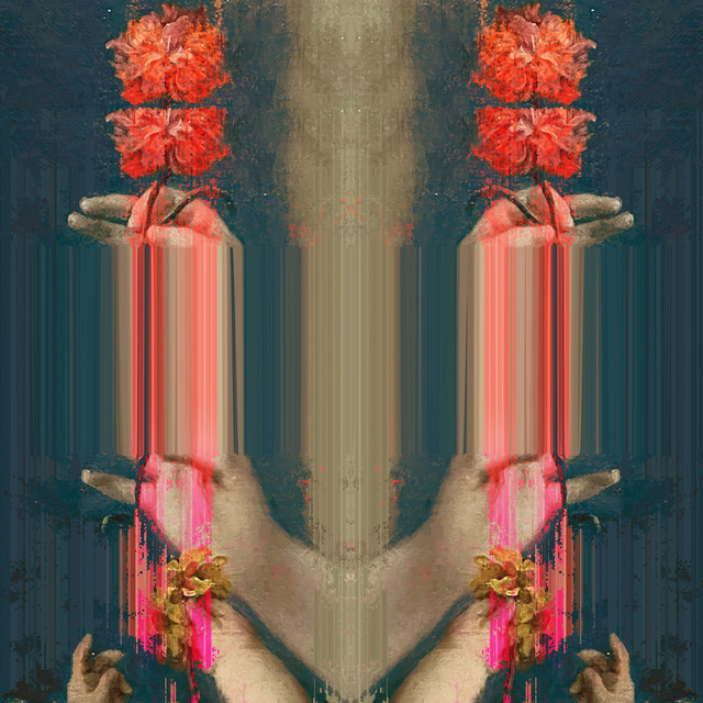 'Me Puedes Invocar' cover art