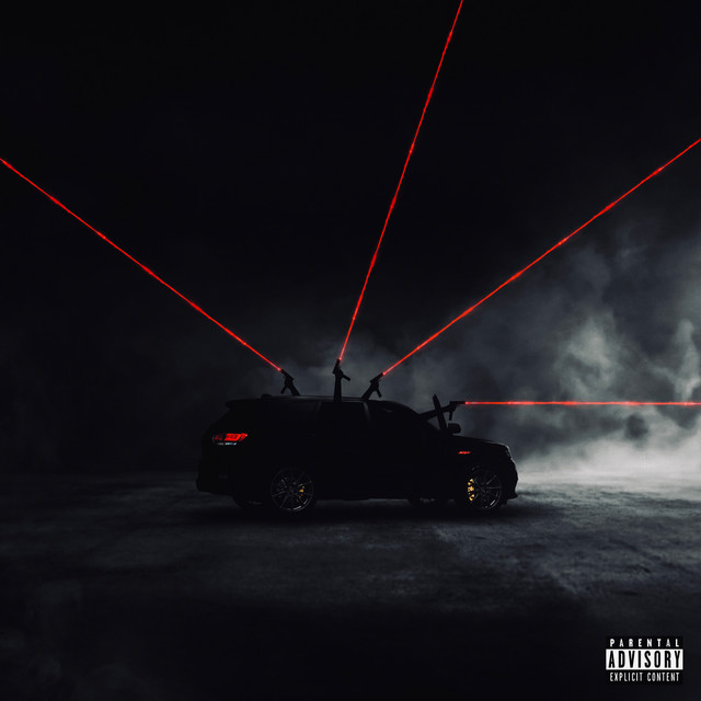'Who Want Smoke?? (feat. G Herbo, Lil Durk & 21 Savage)' cover art